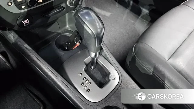 Renault Korea (Samsung) SM3 Neo id 3336549 из Кореи 19