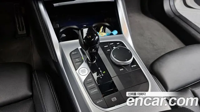 BMW 4 Series (G22) id 2716942 из Кореи 19