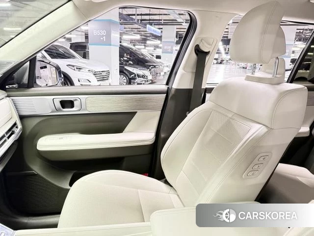 Hyundai Santa Fe (MX5) id 4366256 из Кореи 19