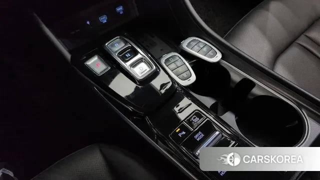 Hyundai Sonata (DN8) id 3766260 из Кореи 19