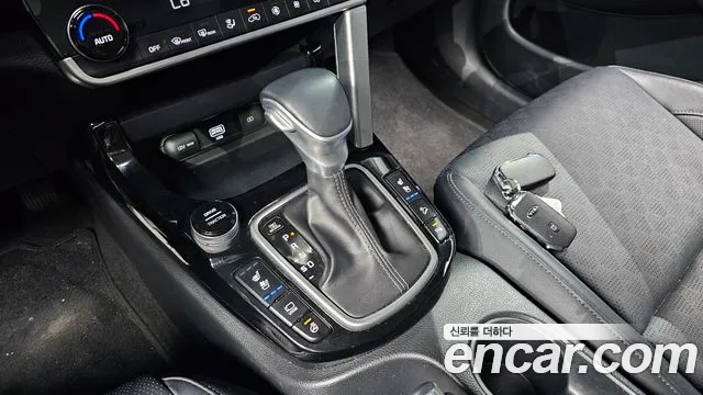 Kia Seltos id 2796854 из Кореи 19