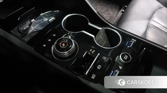 Kia K5 Hybrid 3rd Generation id 3263847 из Кореи 19