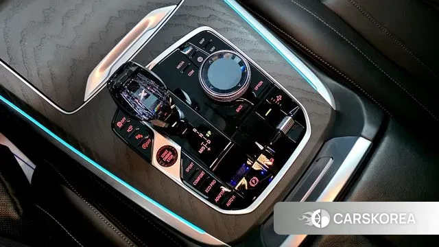 BMW X7 (G07) id 3626051 из Кореи 19