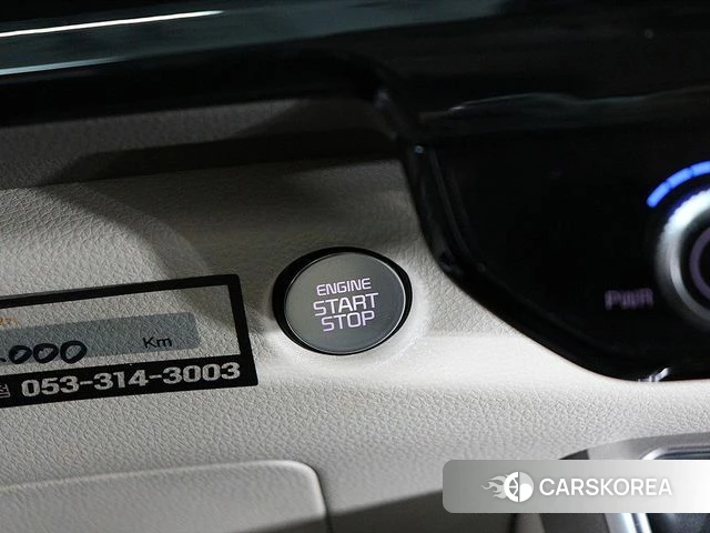 Kia The New Carnival 4th Generation id 3896840 из Кореи 19