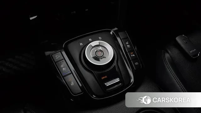 Kia The New Seltos id 3720837 из Кореи 19