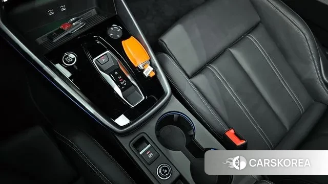 Audi A3 (8Y) id 3711211 из Кореи 19