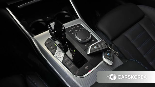 BMW 3 Series (G20) id 4382598 из Кореи 30
