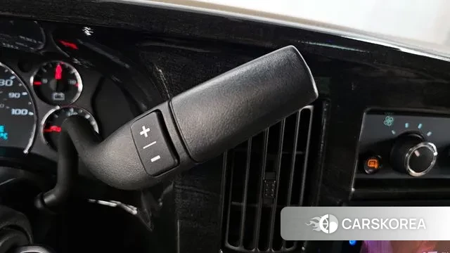 Chevrolet Express Van id 3478615 из Кореи 19