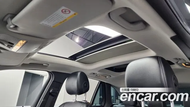 Mercedes-Benz GLC-Class X253 id 2695288 из Кореи 19