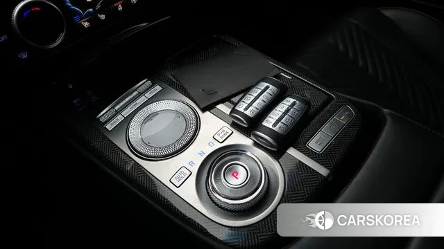 Genesis G80 (RG3) id 3400954 из Кореи 19