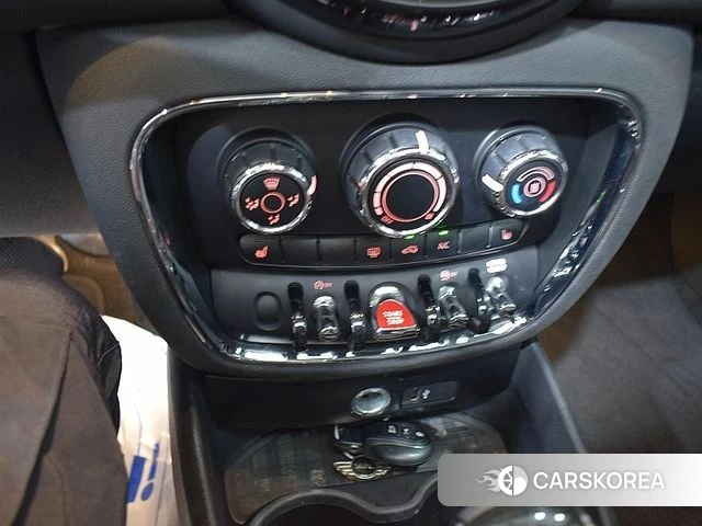 Mini Cooper Clubman id 4562480 из Кореи 13