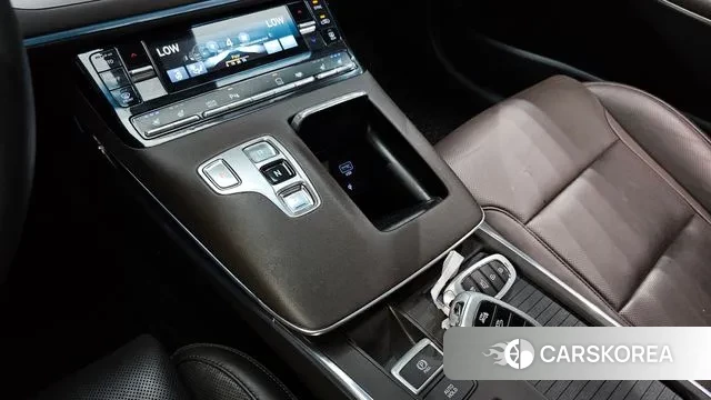 Hyundai The New Grandeur IG id 2961267 из Кореи 19