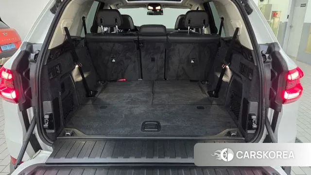 BMW X5 (G05) id 3469151 из Кореи 19