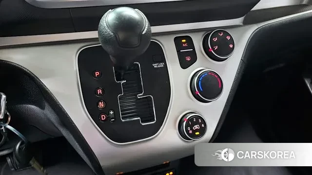 Kia The New Ray id 3055089 из Кореи 19