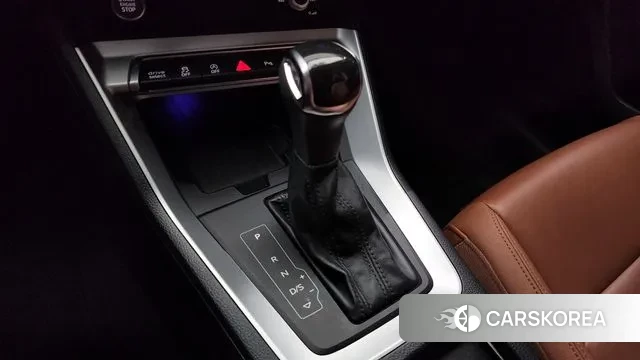 Audi Q3 (F3) id 3444159 из Кореи 19