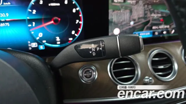 Mercedes-Benz E-Class W213 id 2426150 из Кореи 19