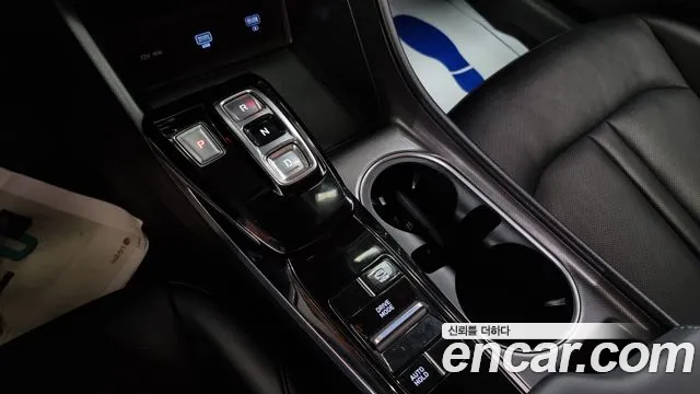 Hyundai Sonata (DN8) id 2823912 из Кореи 19