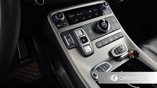 Hyundai The New Palisade id 3366024 из Кореи 19