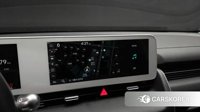 Hyundai Ionic 5 id 4716111 из Кореи 19