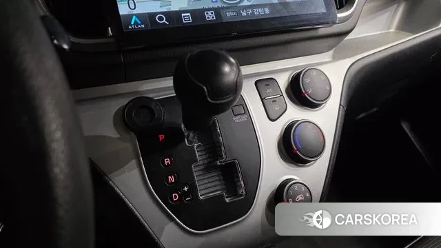 Kia The New Ray id 3219354 из Кореи 19