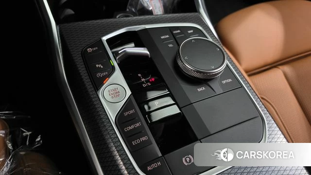 BMW 3 Series (G20) id 4778666 из Кореи 34