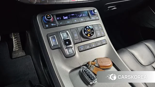 Hyundai Palisade id 3765711 из Кореи 19