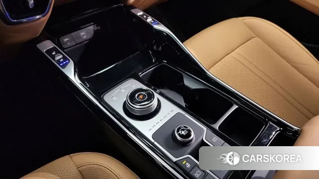 Kia Sorento 4th Generation id 3645407 из Кореи 19