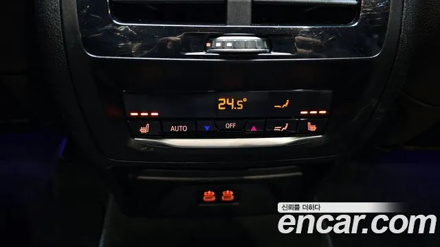 BMW X3 (G01) id 2526836 из Кореи 19