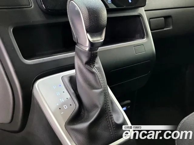 Hyundai Staria id 2955383 из Кореи 18