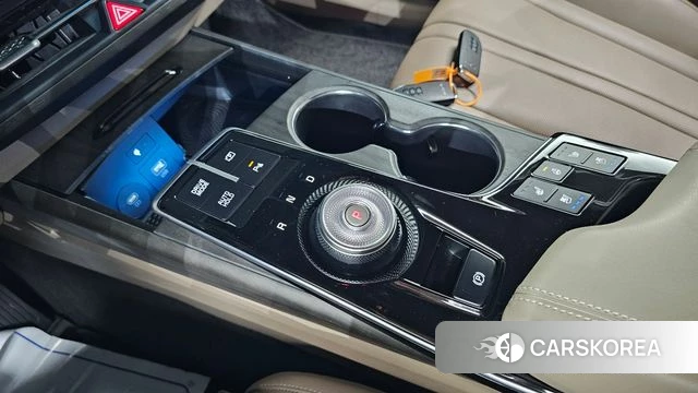 Kia K8 Hybrid id 4500066 из Кореи 31