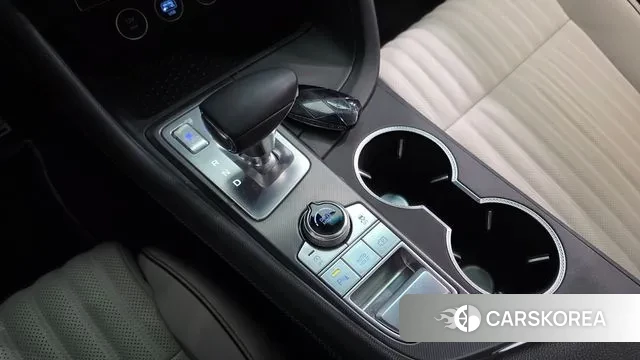 Genesis The New G70 id 3441951 из Кореи 19