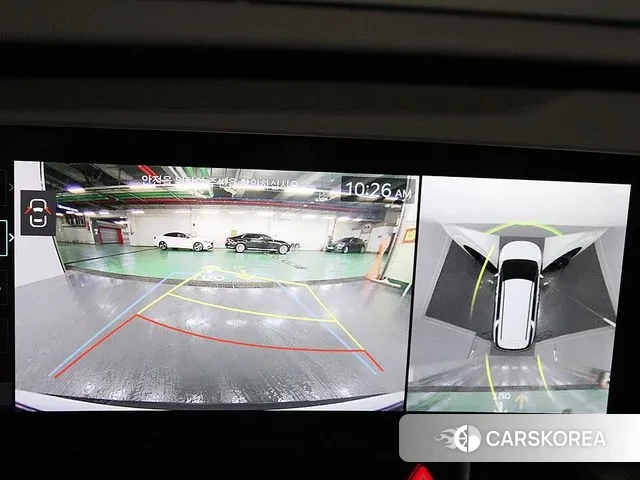 Kia The New Carnival 4th Generation id 3036486 из Кореи 19