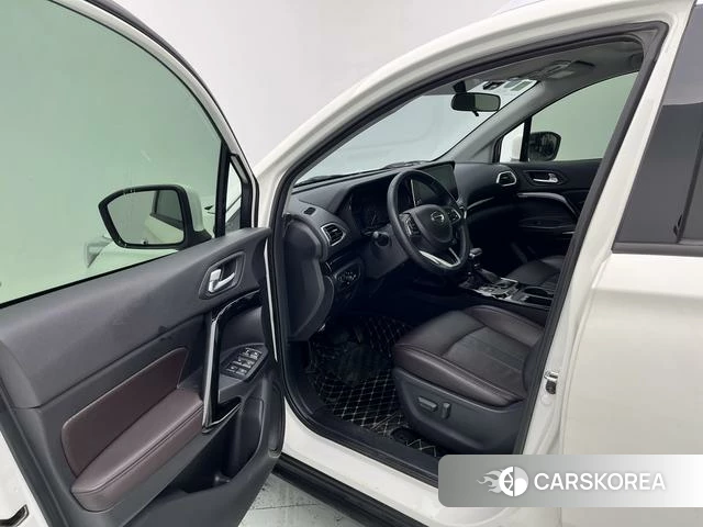 GAC Trumpchi Trumpchi GS4 id 4213597 из Китая 27