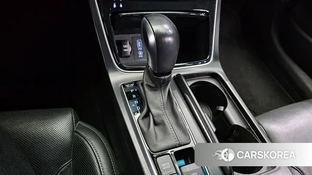 Hyundai Grandeur IG id 3469848 из Кореи 19