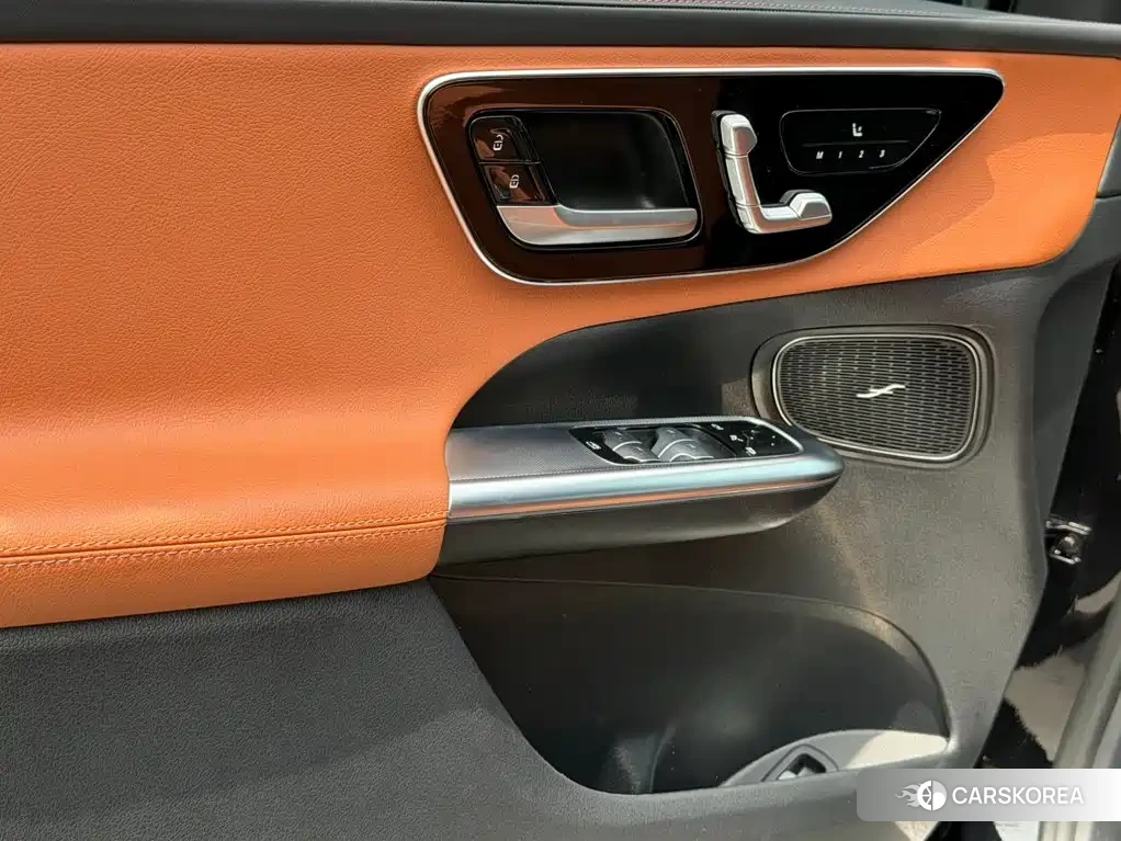 Mercedes-Benz GLC id 4606848 из Китая 14