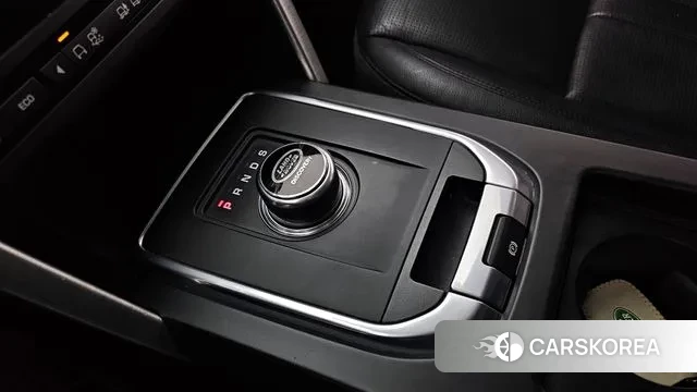 Land Rover Discovery Sports id 3568704 из Кореи 19