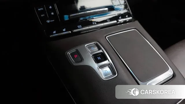 Hyundai The New Grandeur IG id 3474135 из Кореи 19