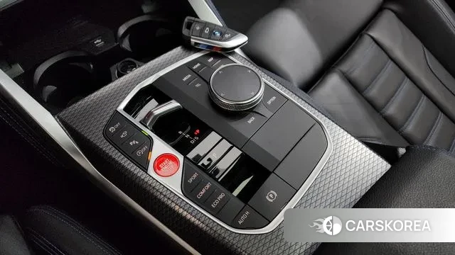 BMW 2 Series (G42) id 3585945 из Кореи 19