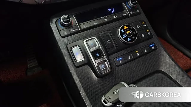 Hyundai Palisade id 3727732 из Кореи 19