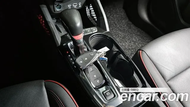 Chevrolet (GM Daewoo) Trailblazer id 2659686 из Кореи 19