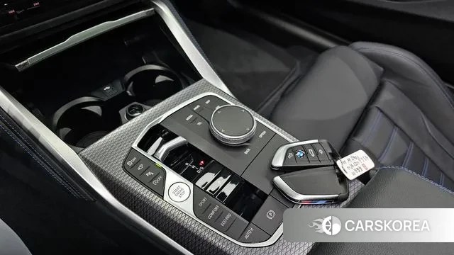 BMW 2 Series (G42) id 3763699 из Кореи 19