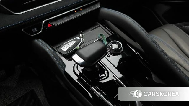 Renault Korea (Samsung) Grand Coleos id 4879537 из Кореи 43