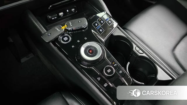 Kia Sportage 5th Generation Hybrid id 4280722 из Кореи 29