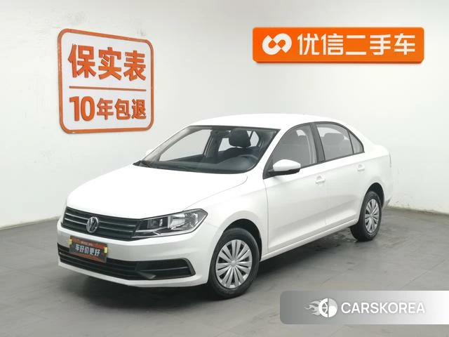 Volkswagen Santana id 4254310 из Китая 23