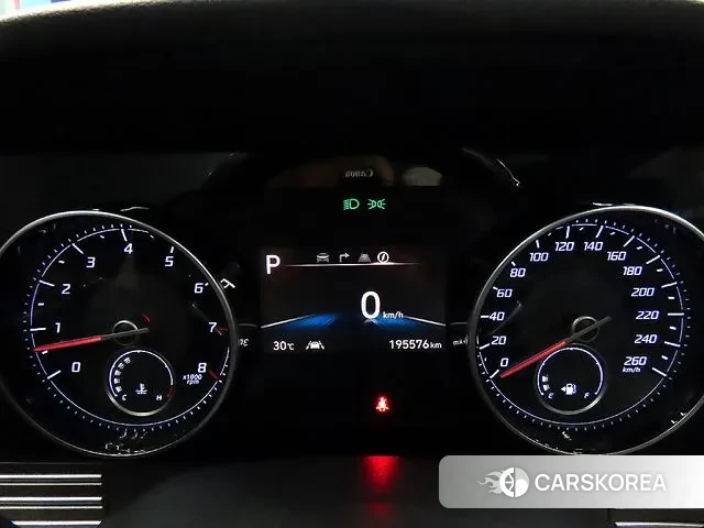 Hyundai The New Grandeur IG id 2981228 из Кореи 19