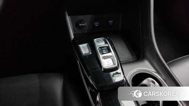 Hyundai Sonata (DN8) id 3873098 из Кореи 19