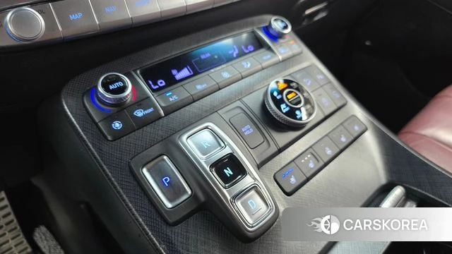 Hyundai Palisade id 4689262 из Кореи 19
