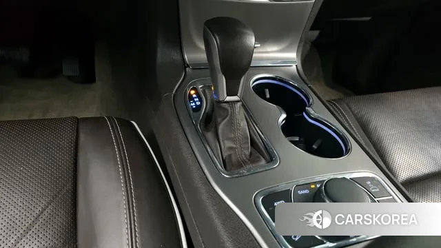 Jeep Grand Cherokee id 3045077 из Кореи 19