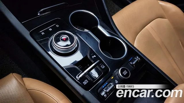 Kia K5 Hybrid 3rd Generation id 2753991 из Кореи 19