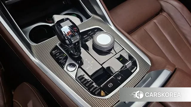 BMW X6 (G06) id 3712950 из Кореи 19